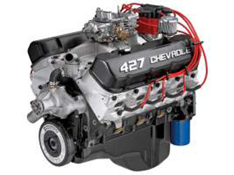 P76C9 Engine